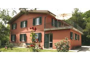 Pension de famille Torano Nuovo 3